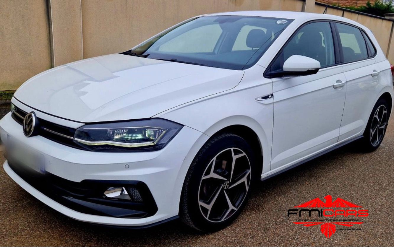 POLO R LINE