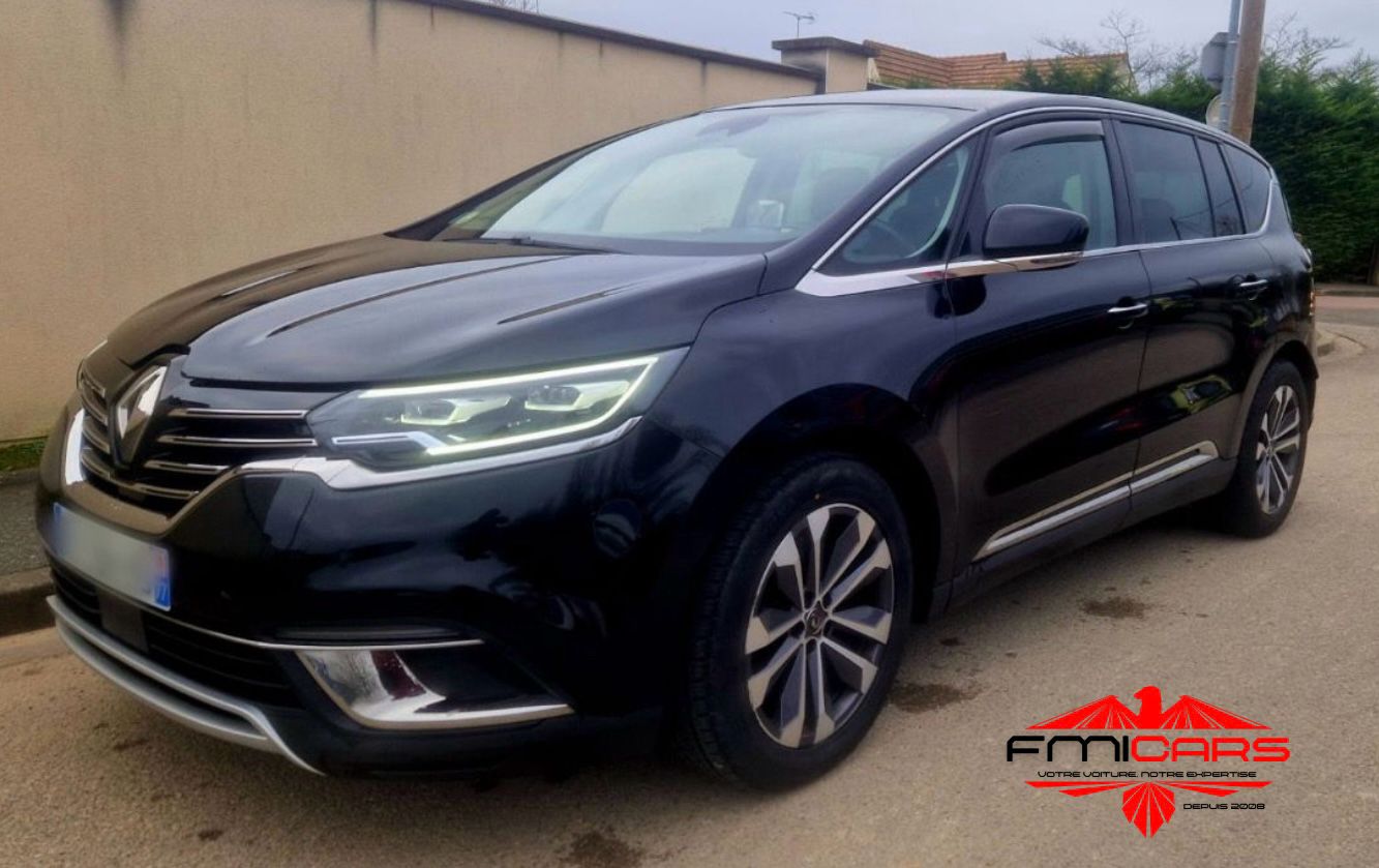 RENAULT ESPACE 5